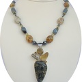 Multi_stone_sterling_pendant_on_hematite_agate_and_jasper_necklace.jpg